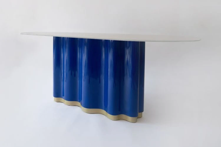 Tsunami Dining Table - Image 2