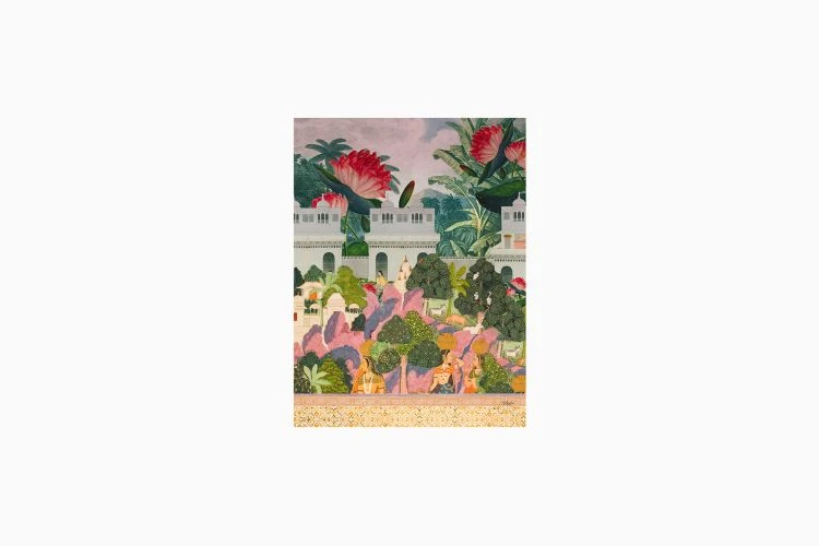 Mewar Monsoon - Image 2