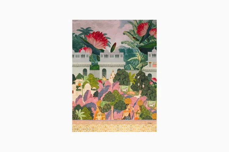 Mewar Monsoon - Image 3