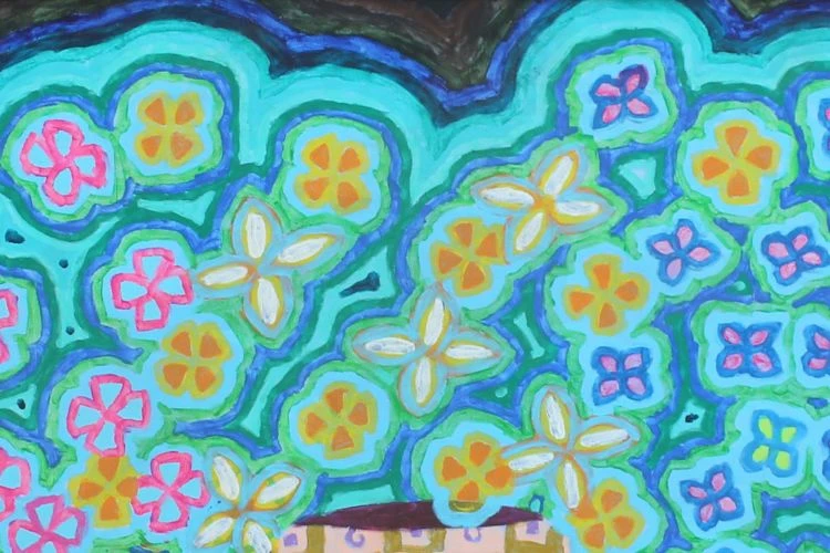 Flower Pot By Sharad Bharadwaj - Image 3