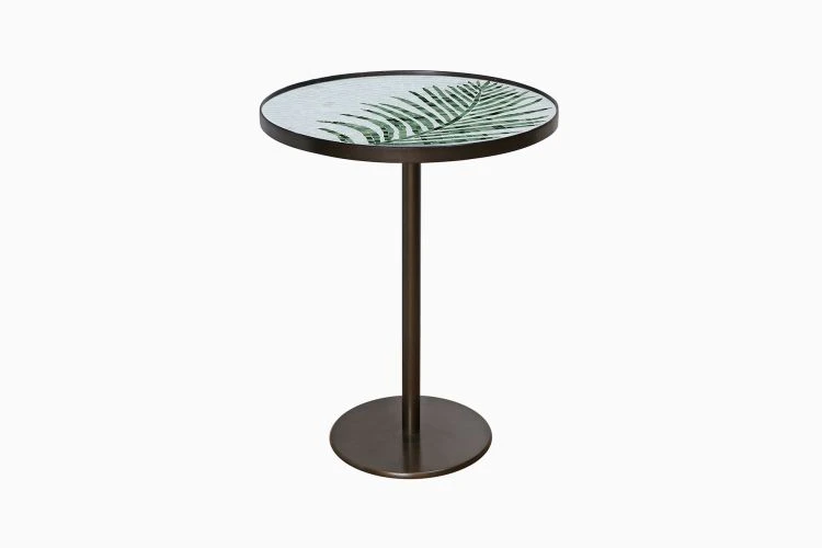 Turn The Table Coffee Table