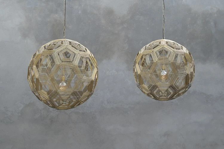 Turtle Chandelier - Image 10