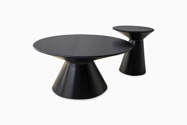 UFO Nesting Coffee Tables