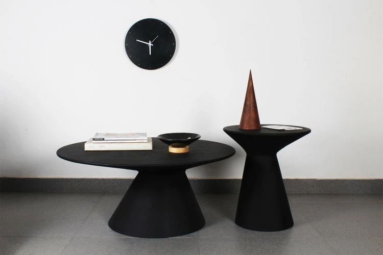 UFO Nesting Coffee Tables - Image 2