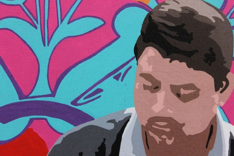 Untitled By Sohan Jakhar - Image 2