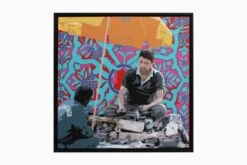 Untitled By Sohan Jakhar