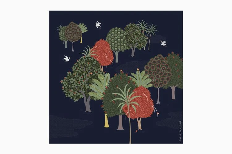 Van Van Upwan - Image 3