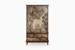 Verdure Art Cabinet