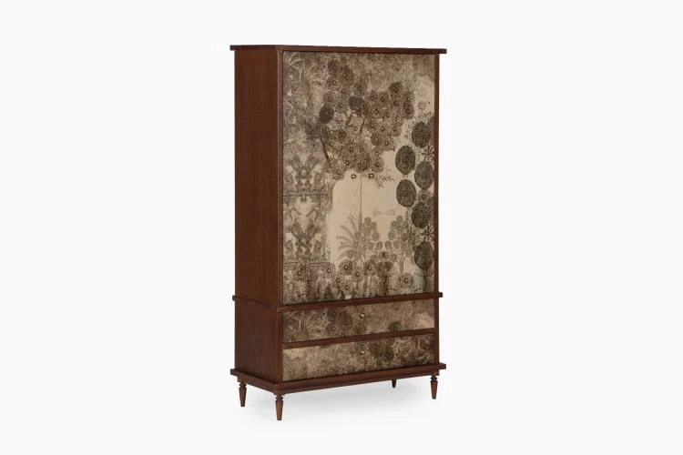 Verdure Art Cabinet - Image 3