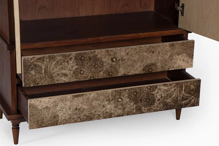 Verdure Art Cabinet - Image 6