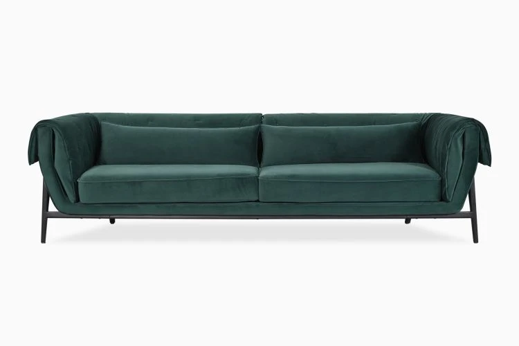 Carson Sofa - Image 4