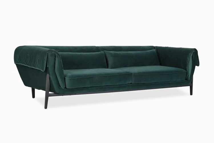 Carson Sofa - Image 5