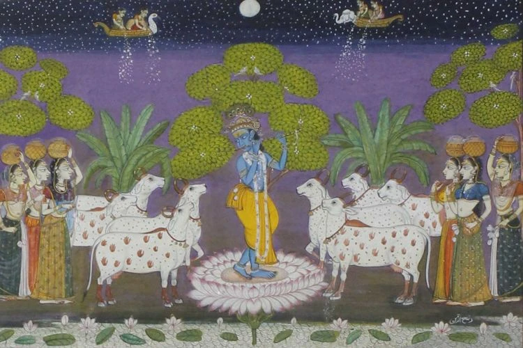 Krishna Gow Krida - Image 2