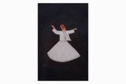 Whirling Dervish