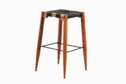 Wrap Bar Stool