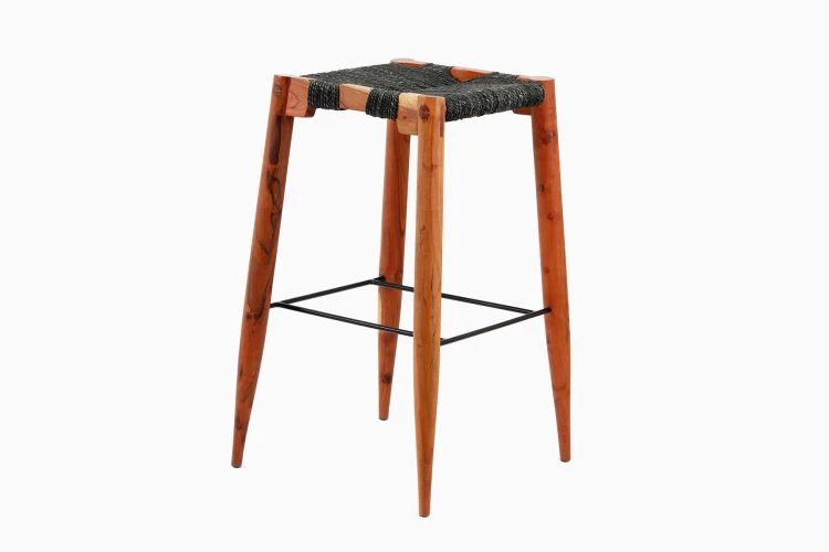Wrap Bar Stool