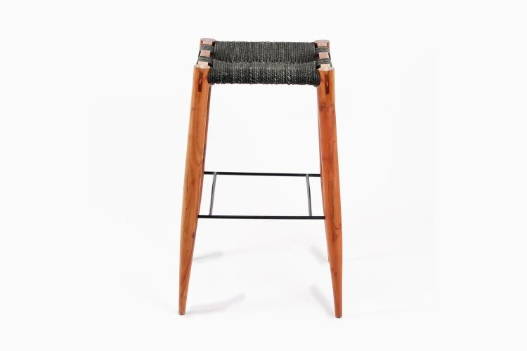 Wrap Bar Stool - Image 2