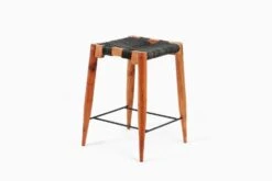Wrap Counter Stool