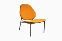 Yoga Lounge Chair - W/o Fabric