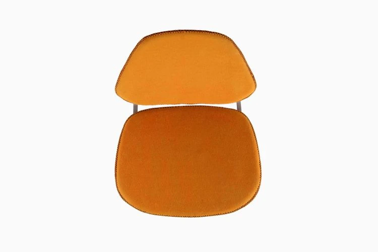 Yoga Lounge Chair - W/o Fabric - Image 3