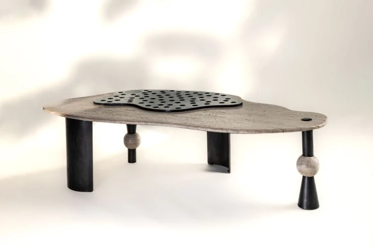 Yoruba Coffee Table - Image 2