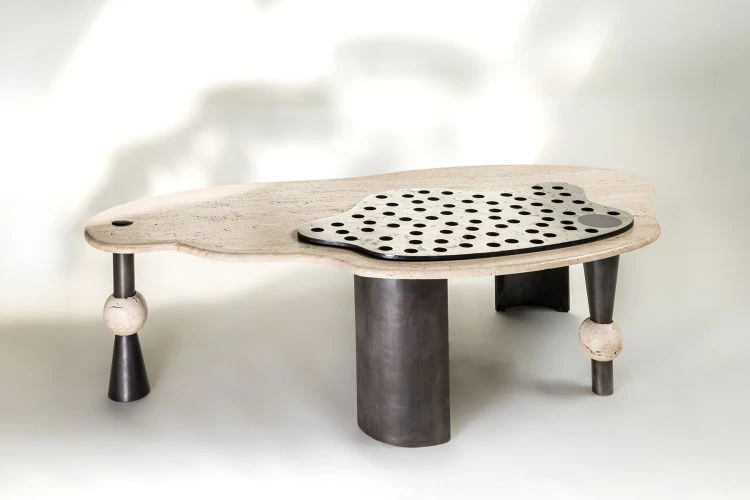 Yoruba Coffee Table - Image 3