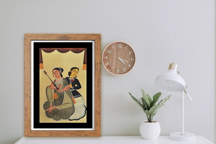 Zamindar & Boudi - Image 2